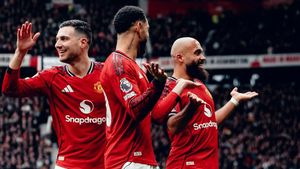 Empat Kemenangan Beruntun di Bawah Carrick Tak Berarti Manchester United Sudah Temukan Solusi