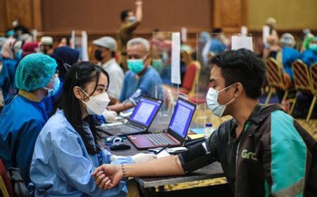 Update COVID-19 Per 30 Januari: Kasus Baru 183 dari Pemeriksaan 16.588 Spesimen