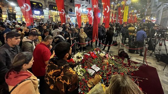 The Mastermind Behind the Istanbul Bombing Dies In an Ambush by Turkish Intelligence Special Forces in Syria