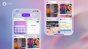 Browser Opera One di iOS Dapat Banyak Peningkatan 
