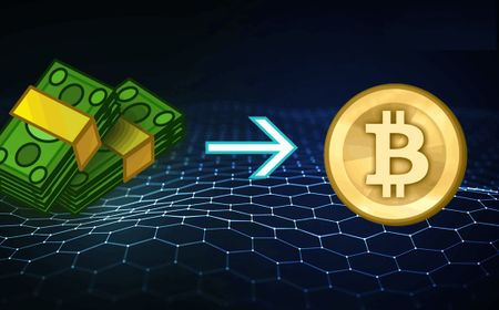 Berapa Jumlah Uang yang Tepat untuk Investasi Cryptocurrency? Ini Jawaban Penasihat Keuangan