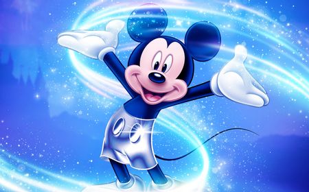 Disneyland dan Perusahaan Hiburan Lainnya, Bersiap Masuki Dunia Metaverse dan NFT