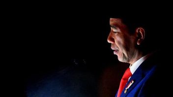 Not Being Laughed At, Jokowi's Terminology In Policy Making Must Be Resisted