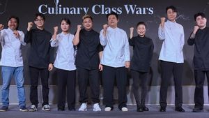 Hit Global, <i>Culinary Class Wars</i> Konfirmasi Lanjut Musim Kedua!