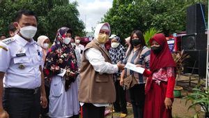 Peringati TB Sedunia, Dinkes Kota Makassar Ajak Masyarakat Cegah Penyakit Tuberkulosis Lewat Aplikasi Sobat TB