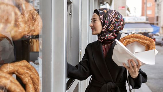 9 Makanan Spesial Ramadan dari Berbagai Daerah di Nusantara