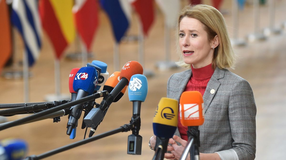 Krisis Selat Hormuz Menunjukkan Perlunya Koalisi Internasional untuk Keamanan Maritim