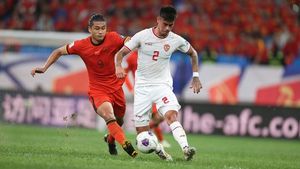 PSSI 将评估印尼国家队的表现