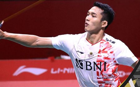 BWF World Tour Finals 2022: Jojo Kalahkan Chou Tien Chen, tapi Masih Harus Menunggu Hasil Laga Ginting Vs Loh Kean