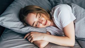 Mengapa Orang Ngiler saat Tidur? Ini Penyebab dan Cara Mengatasinya