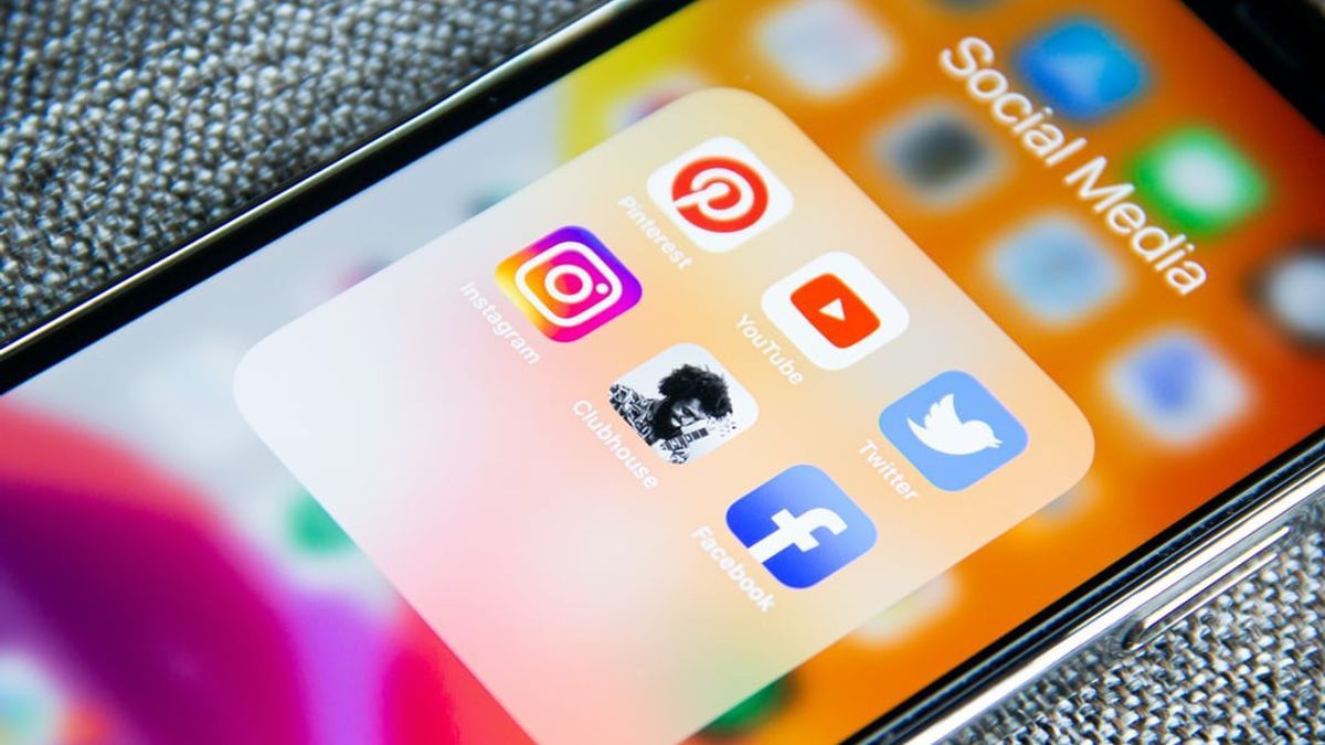 Instagram Siapkan Fitur ‘Istirahat’ untuk Pengguna Remaja 