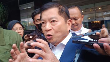 Masuk dalam RKP 2025, Menteri Suharso Pastikan Gaji PNS Naik Bertahap