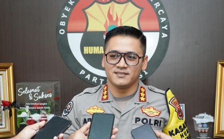 Kapolda Maluku Copot Kapolsek Pelabuhan Yos Sudarso usai Tiga Anggota Aniaya Warga