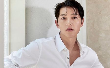 Song Joong Ki dan Chun Woo Hee Konfirmasi Bintangi MY YOUTH, Tayang 2025