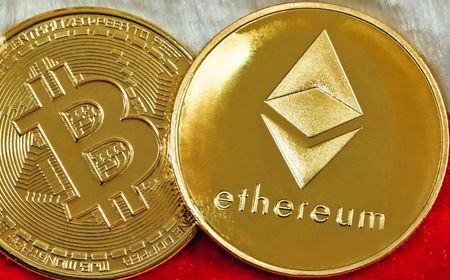 Tips Trading Ethereum agar Untung untuk Pemula