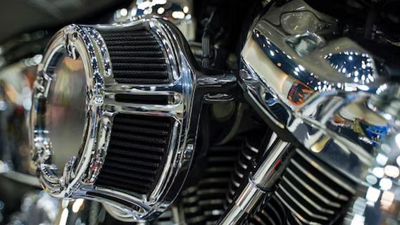 Fungsi Throttle Body pada Sepeda Motor dan Cara Merawatnya