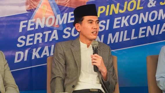 Heboh Soal Vasektomi, MUI Tegaskan Haram Hukumnya