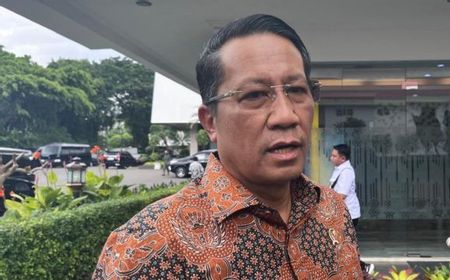 Menteri Hukum Klaim Ide Pilkada Lewat DPRD Sudah Bergulir Sejak Era Jokowi