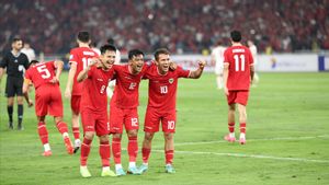 Tiket Indonesia vs Australia di Kualifikasi Piala Dunia 2026 Mulai Dijual 17 Agustus