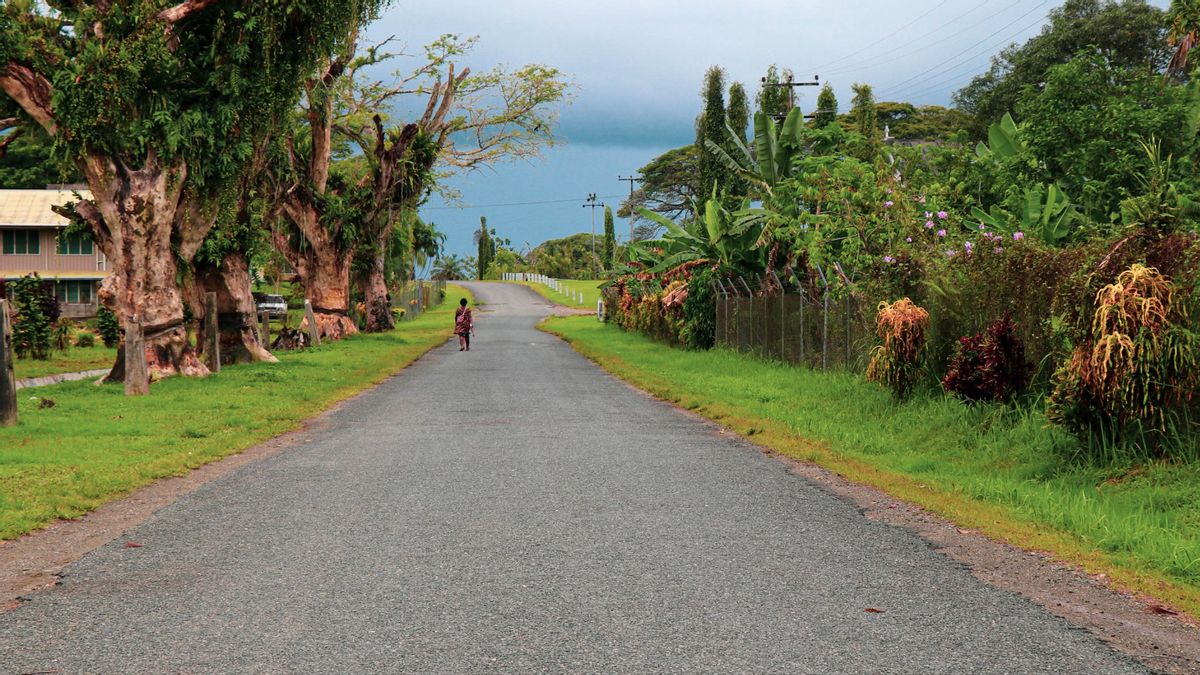 Attack On Villages In Papua New Guinea Kills 26 People Including 16 Children