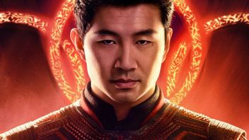 <i>Teaser</i> Perdana <i>Shang-Chi and The Legend of The Ten Rings</i> Dirilis, Simu Liu: Bukan Sekadar Film, Ini Perayaan Budaya Kami