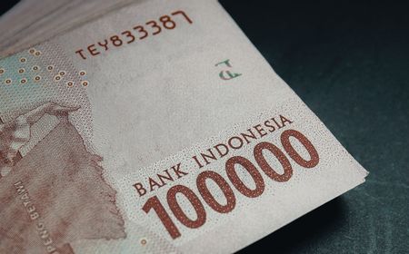 Rupiah Kamis Dibuka Menguat, Terdorong Sentimen Stimulus Fiskal AS