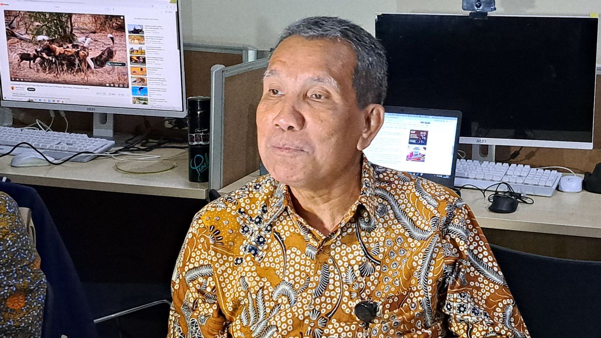 KPK Ungkap Temukan Pejabat Punya Aset Kripto hingga Miliaran Rupiah saat Periksa LHKPN