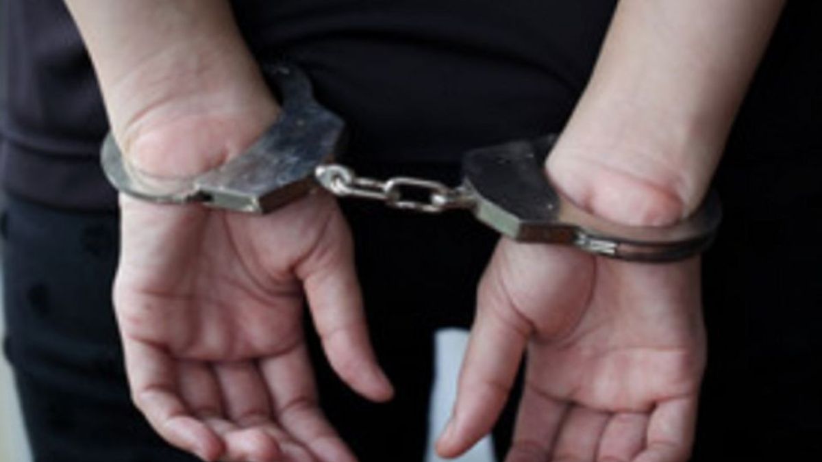 Polisi Tangkap Wanita Penyayat Alat Kelamin Kekasih di Bandar Lampung, Motifnya Sakit Hati