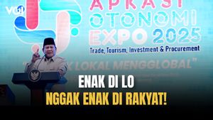 Presiden Prabowo Hapus Bonus atau Tantiem Komisaris BUMN untuk Memperbaiki Tata Kelola