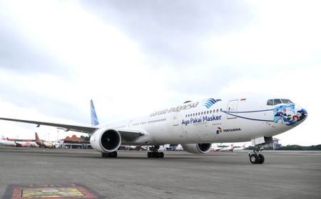 Hancur-hancuran Garuda Indonesia di Tengah Utang Rp70 Triliun yang Melanda, Bagaimana Menyelamatkannya?