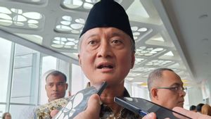 Kementerian PU akan Gelontorkan Rp1 Triliun untuk Bangun Dapur MBG di 264 Titik