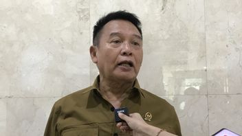 Komisi I DPR Minta Polisi Militer Ungkap Motif 20 Prajurit Aniaya hingga Tewas Prada Lucky 