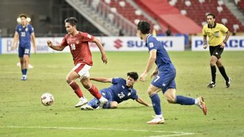 Batal Jadi <i>Host</i> Piala Dunia U20, Bupati Bandung: Tambah Semangat Bangun Sepak Bola di Tanah Air