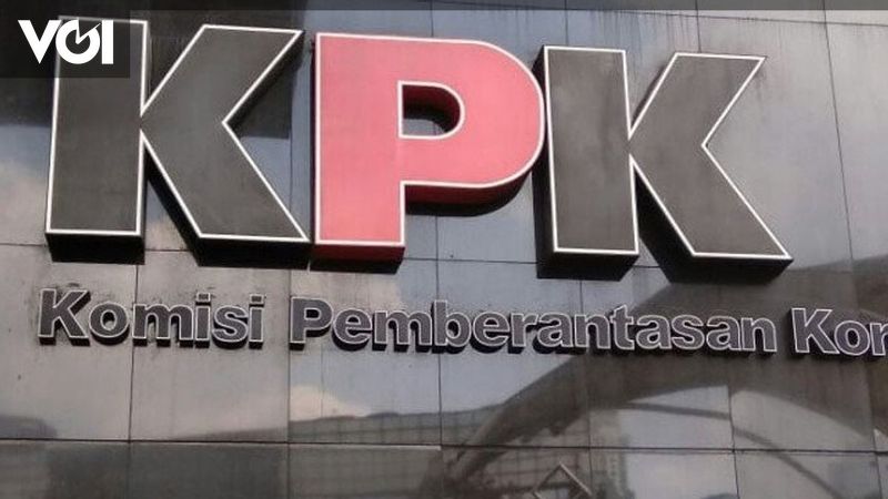 [breaking News] Kpk Tangkap Tangan Pejabat Basarnas