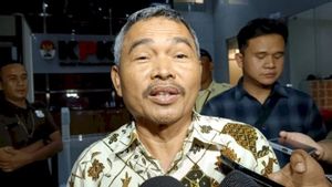 KPK Garap Legislator Partai NasDem Satori Terkait Kasus Korupsi Dana CSR Hari Ini