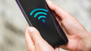 Nama Wi-Fi Unik atau Password Menarik yang Bisa Diterapkan