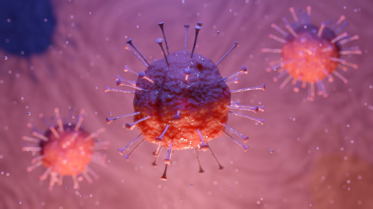 Mengenal Virus Corona Varian Delta Plus yang Sudah Terdeteksi di Indonesia 