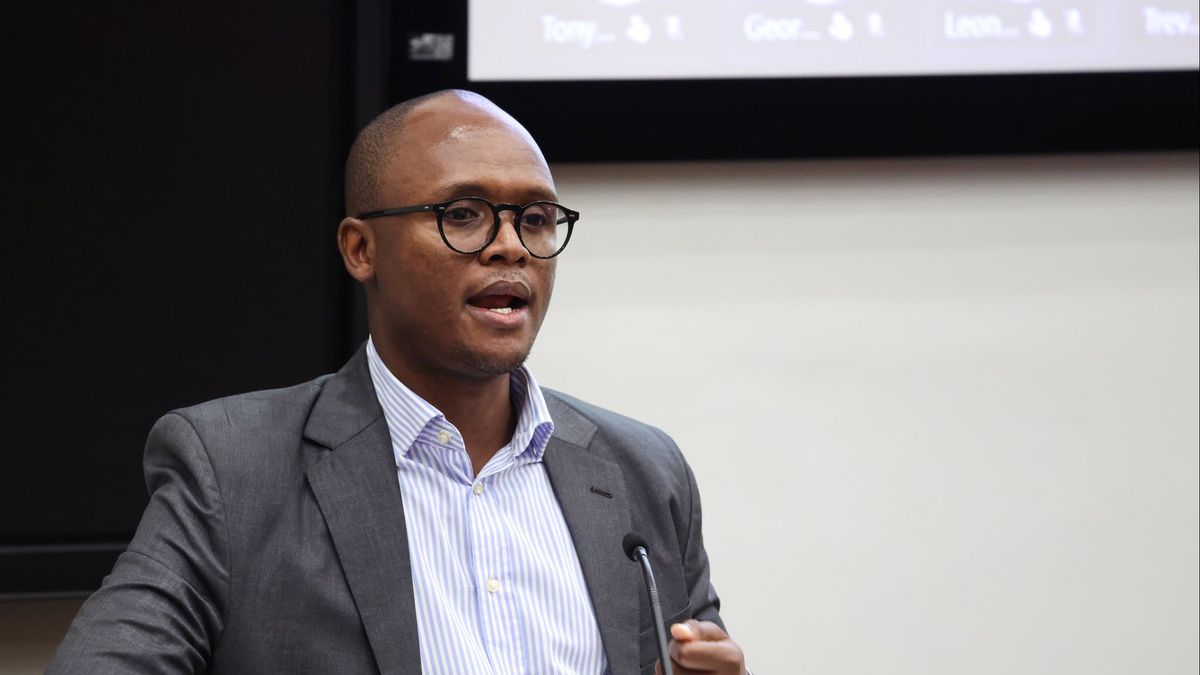 Afrika Selatan Tarik Draf Kebijakan AI Setelah Ditemukan Referensi Palsu Buatan AI