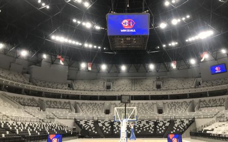 45 Hari Hitung Mundur FIBA World Cup 2023: Ketum Perbasi Kutip Kisah Roro Jonggrang Terkait Pembangunan Indonesia Arena