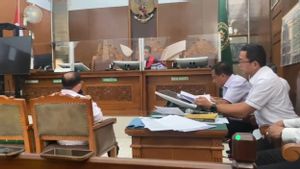 Tak Bacakan Kesimpulan di Sidang Praperadilan Aiman Witjaksono, Polda Metro Tinggalkan Ruang Sidang