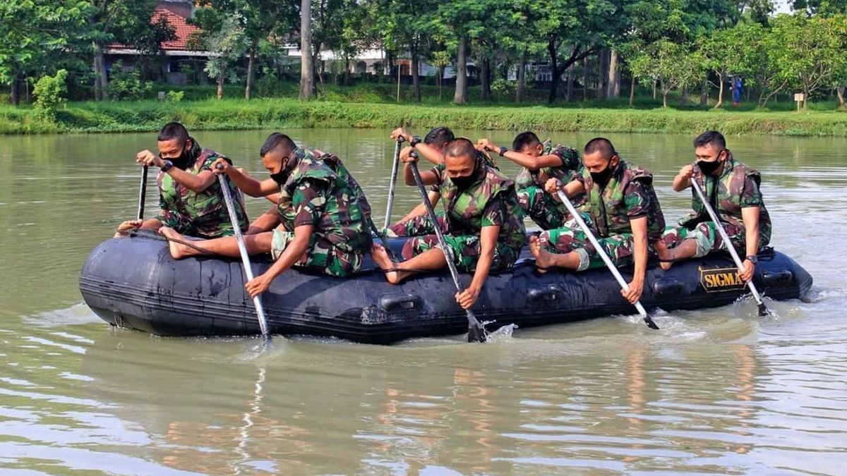 Tak Boleh Sembarangan, Ini Prosedur yang Harus Dilakukan KPK Hingga Polisi Panggil Anggota TNI