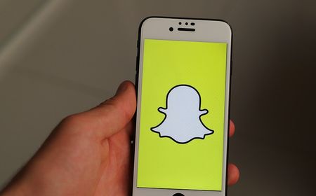 Fitur Food Scan Snapchat Bisa Tahu Nama Makanan, Resep dan Cara Membuatnya!