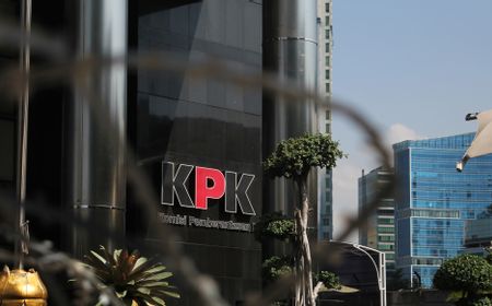 MAKI Ajukan Gugatan Praperadilan Terhadap KPK Terkait Kasus Suap Bansos