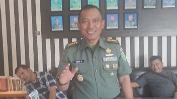 rame : des membres du TNI qui ont abattu des civils à Jayapura, les motifs font toujours l'objet d'une enquête