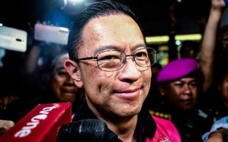 Tom Lembong Minta Eks Mendag Lain Diperiksa, Hakim: Di Luar Praperadilan, Tak Bisa Simpulkan Kriminalisasi atau Politisasi