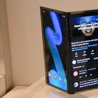 Samsung Luncurkan Ponsel Lipat Tiga Pertama Pekan Ini, Tapi Tidak untuk Pasar AS