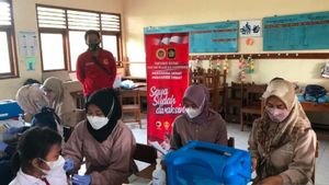 Berita Kulon Progo: Vaksinasi COVID-19 Untuk Anak Digelar di Tiga Kecamatan di Kulon Progo