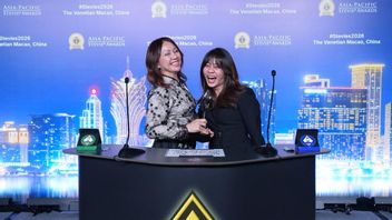 PGN Raih Silver Asia Pacific Stevie Awards 2026 atas Inovasi Edukasi Energi di Taman Jargas Nusantara 2025