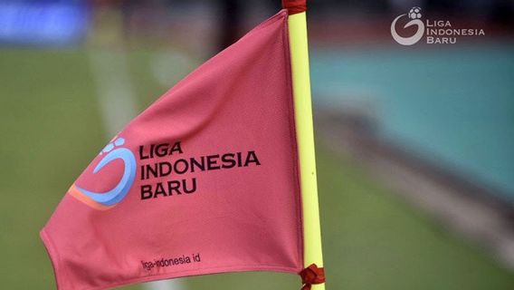 The Case Of Match Fixing For The Three Zones Of East Java League Was Reported By The PSSI Komdis To The Regional Police