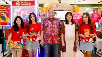 Meriahkan FinExpo 2025 di Surabaya, Akulaku Finance Indonesia Dorong Inklusi Keuangan